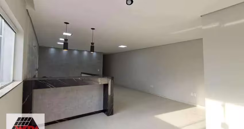 Casa à venda, 3 quartos, 1 suíte, 4 vagas, Jardim Boer I - Americana/SP