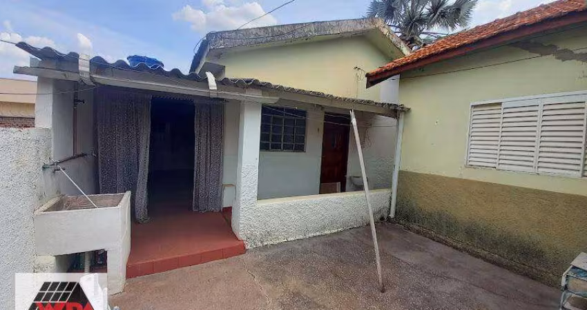 Casa à venda, 2 quartos, 4 vagas, Vila Santa Catarina - Americana/SP