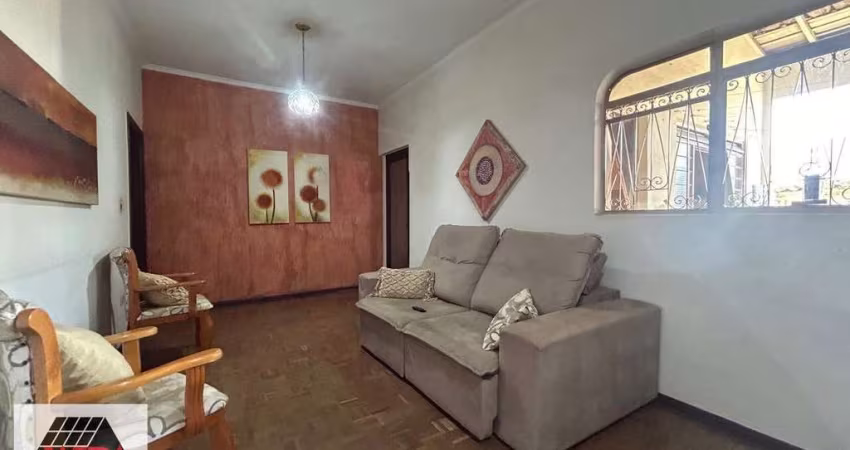 Casa Comercial à venda, 3 quartos, 1 suíte, 2 vagas, Vila Santa Catarina - Americana/SP