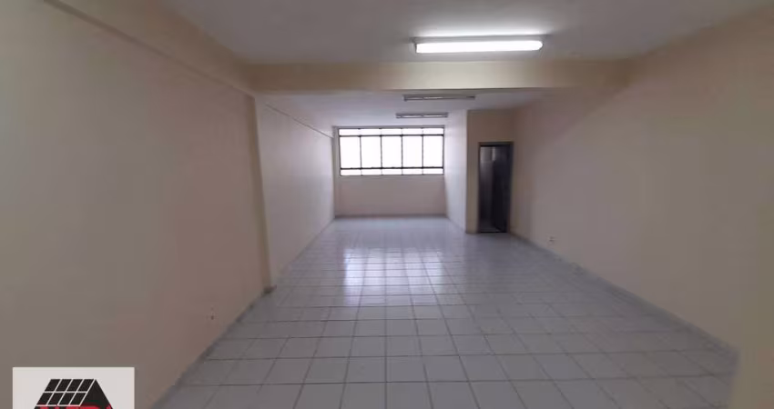 Sala para aluguel, Nova Americana - Americana/SP