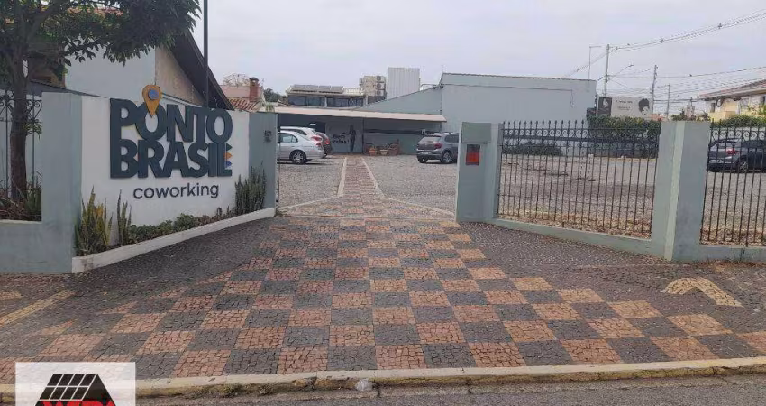 Sala para aluguel, Jardim Paulista - Americana/SP