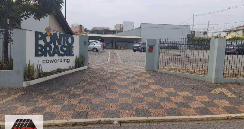 Sala para aluguel, Jardim Paulista - Americana/SP