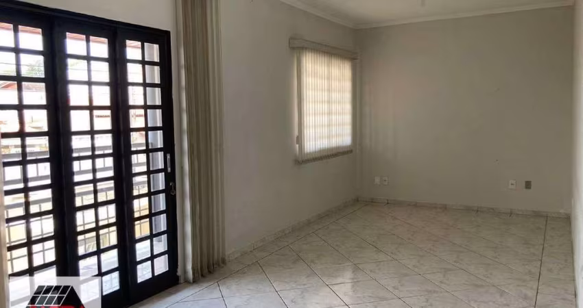 Casa para aluguel, 3 quartos, 1 suíte, 3 vagas, Cidade Jardim II - Americana/SP