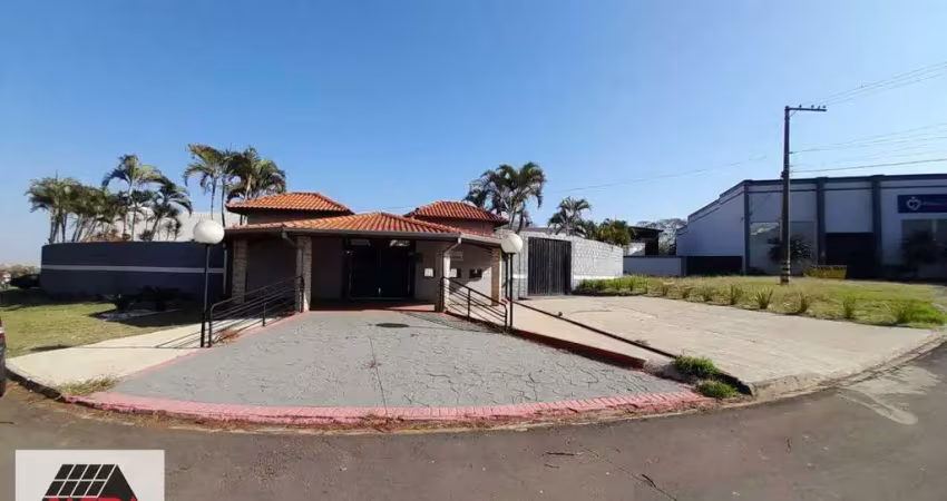 Ponto comercial para alugar no Jardim Campo Belo, Americana 