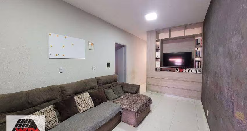 Casa à venda, 3 quartos, 2 vagas, Parque Liberdade - Americana/SP