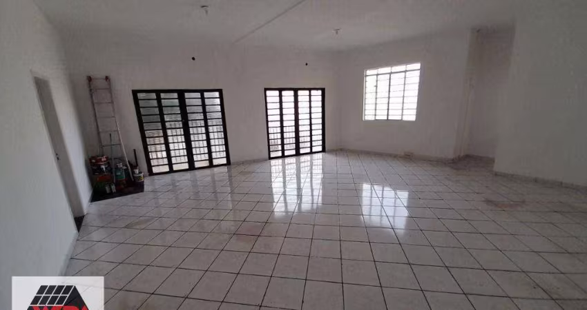 Sala para aluguel, Jardim Nossa Senhora de Fátima - Americana/SP
