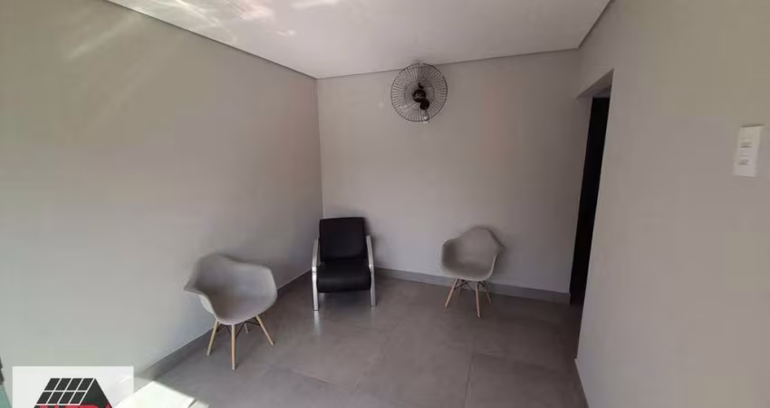 Sala para aluguel, Chácara Machadinho II - Americana/SP