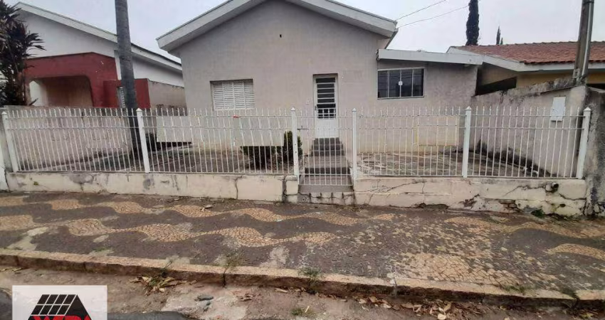 Casa Comercial para aluguel, Vila Medon - Americana/SP