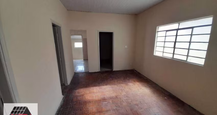 Casa para aluguel, 3 quartos, 2 vagas, Vila Pavan - Americana/SP