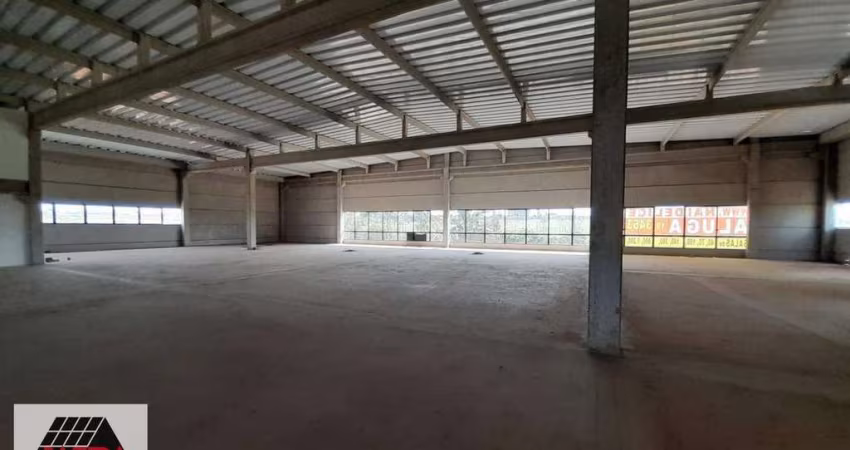 Sala para aluguel, Jardim Alphacenter - Santa Bárbara D'Oeste/SP
