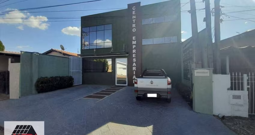 Sala para aluguel, Cidade Jardim - Americana/SP