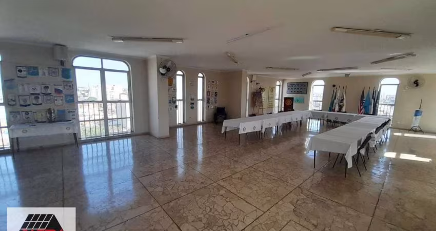 Sala para aluguel, Centro - Americana/SP