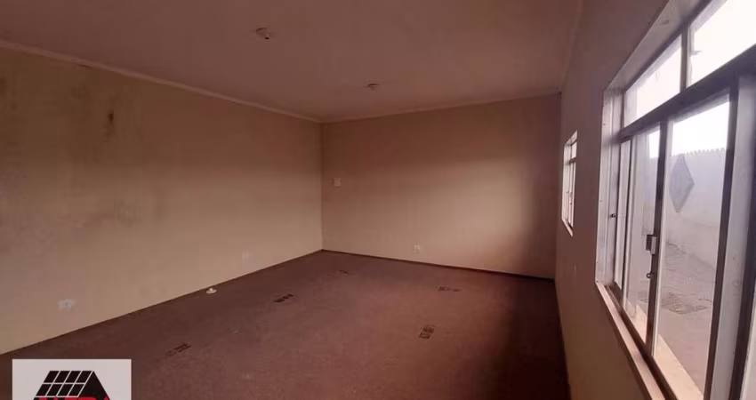 Sala para aluguel, Centro - Santa Bárbara D'Oeste/SP