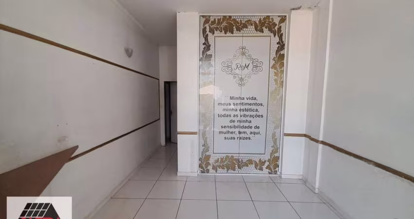 Casa Comercial para aluguel, 2 vagas, Centro - Nova Odessa/SP