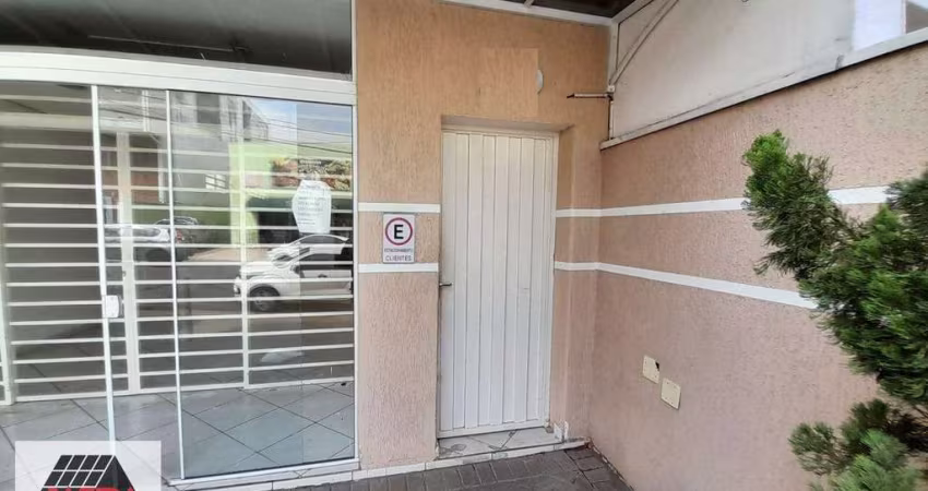 Sala para aluguel, Jardim Nossa Senhora de Fátima - Nova Odessa/SP