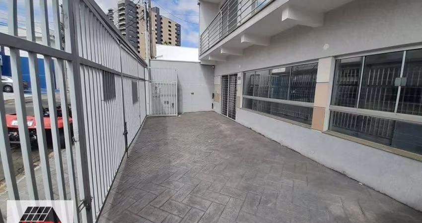 Casa Comercial à venda, 3 quartos, 1 suíte, 3 vagas, Centro - Americana/SP
