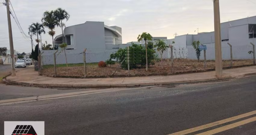 Terreno para aluguel, Parque Universitário - Americana/SP