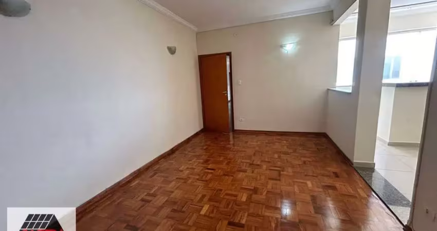 Apartamento à venda, 3 quartos, 1 suíte, 1 vaga, centro - americana/sp