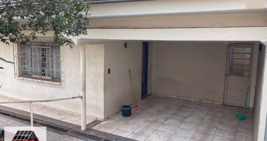 Casa à venda, 3 quartos, 3 vagas, Vila Biasi - Americana/SP