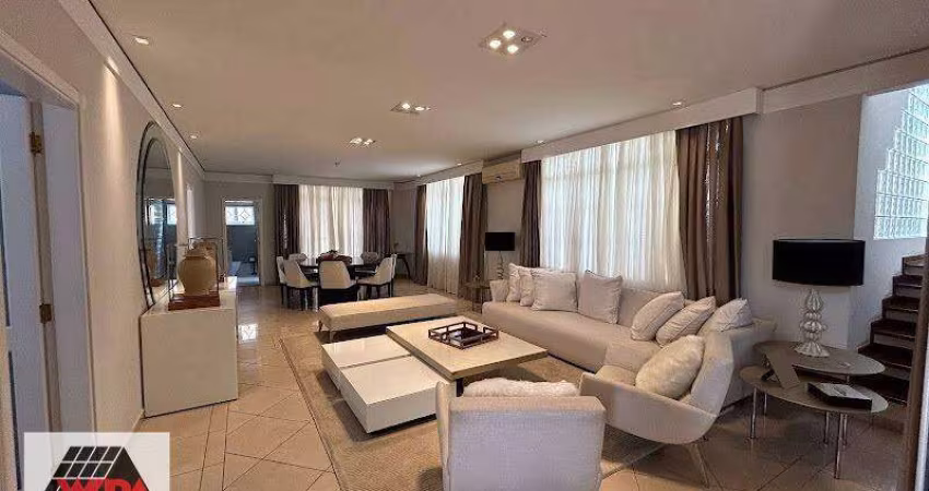 Casa à venda, 3 quartos, 3 suítes, 4 vagas, Jardim Ipiranga - Americana/SP