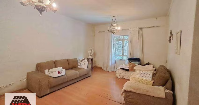Casa Comercial à venda, 4 vagas, Vila Pavan - Americana/SP