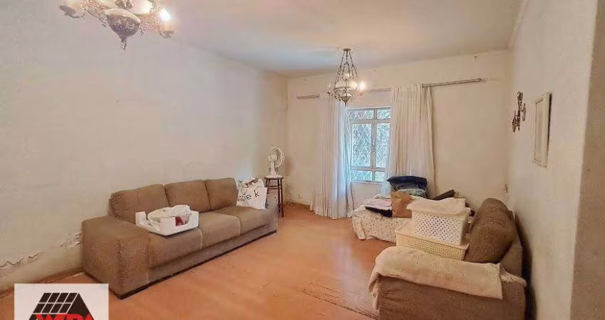 Casa à venda, 3 quartos, 1 suíte, 4 vagas, Vila Pavan - Americana/SP