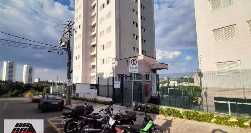 Apartamento à venda, 2 quartos, 1 vaga, Vila Dainese - Americana/SP