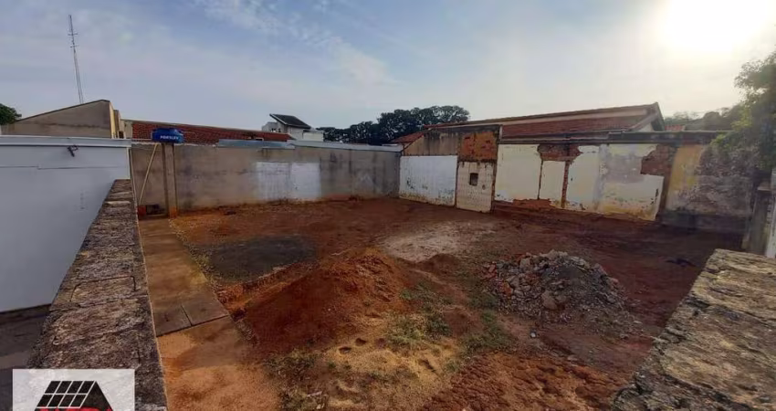 Terreno à venda, Vila Frezzarim - Americana/SP