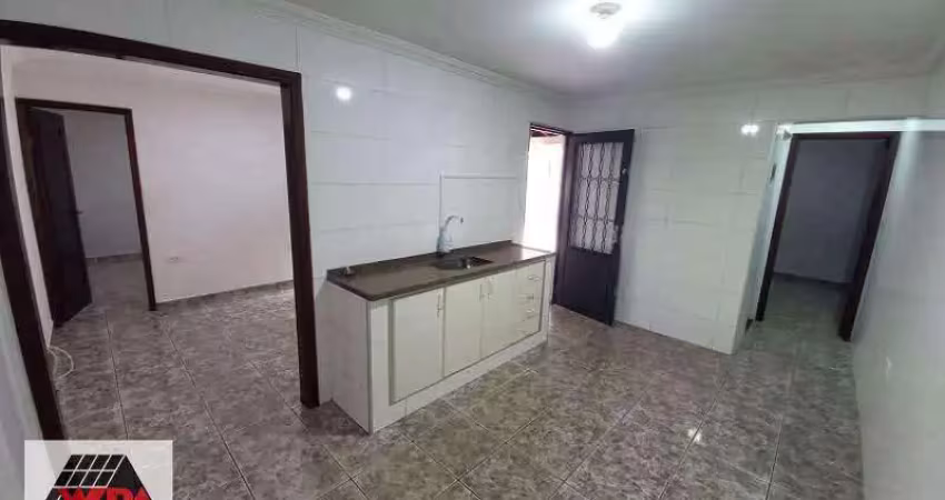 Casa à venda, 2 quartos, 1 vaga, Cidade Jardim - Americana/SP