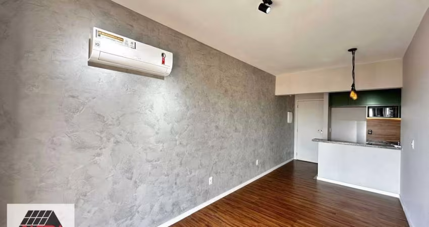 Apartamento à venda, 2 quartos, 1 suíte, 1 vaga, Jardim São Pedro - Americana/SP