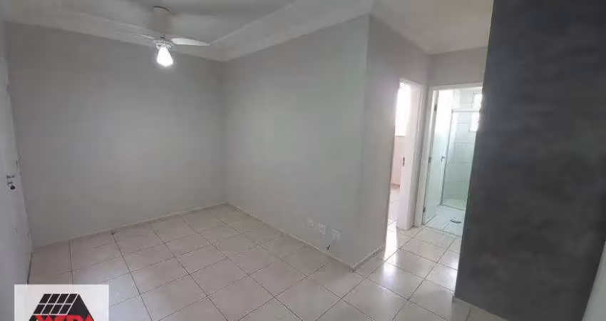 Apartamento à venda, 2 quartos, 1 vaga, Conserva - Americana/SP