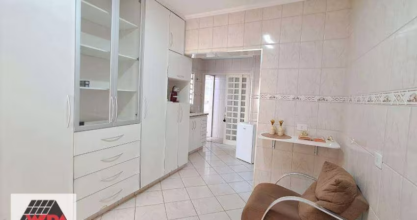 Casa à venda, 2 quartos, 1 vaga, Vila Cecchino - Americana/SP