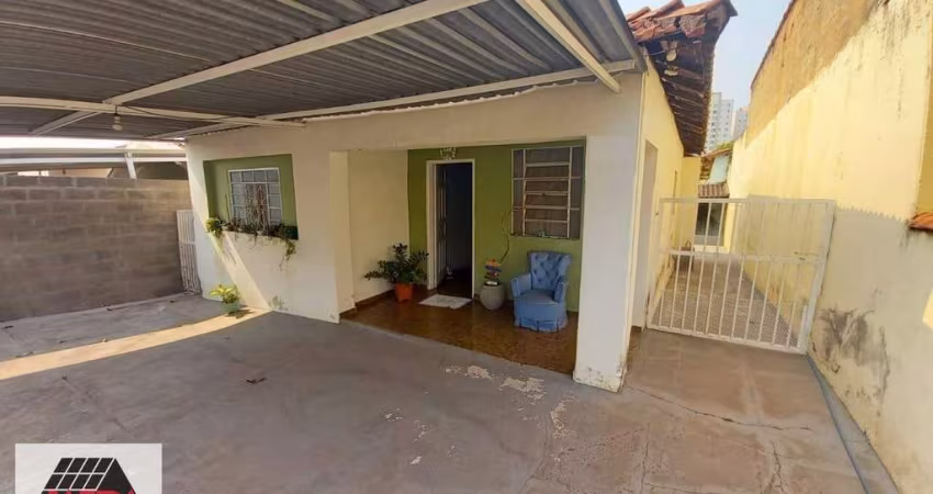Casa à venda, 2 quartos, 2 vagas, Vila Galo - Americana/SP