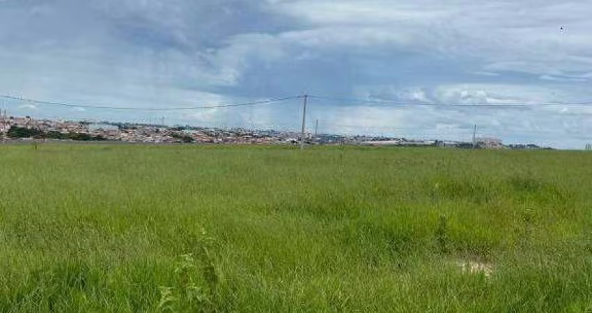 Terreno em condomínio à venda, Residencial Vila América - Nova Odessa/SP