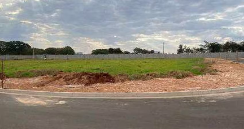 Terreno em condomínio à venda, Residencial Vila América - Nova Odessa/SP