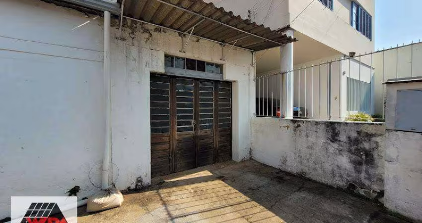 Salão à venda, 2 vagas, Vila Cordenonsi - Americana/SP