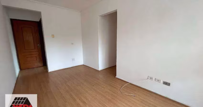 Apartamento à venda, 2 quartos, 1 vaga, Chácara Machadinho II - Americana/SP