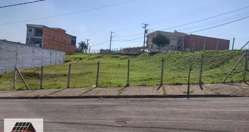 Terreno à venda, loteamento residencial jardim dos pinheiros - americana/sp
