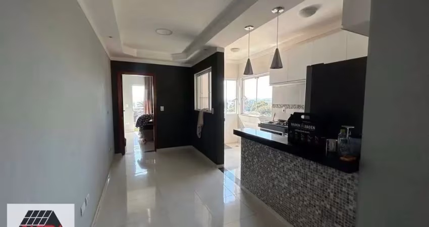 Apartamento à venda, 2 quartos, 1 vaga, balneário riviera - americana/sp