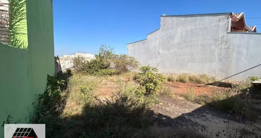 Terreno à venda, Parque Novo Mundo - Americana/SP