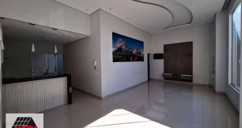 Casa à venda, 3 quartos, 1 suíte, 2 vagas, Residencial Horto Florestal Jacyra I - Americana/SP