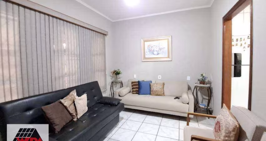 Casa à venda, 2 quartos, 2 vagas, Parque São Jerônimo - Americana/SP
