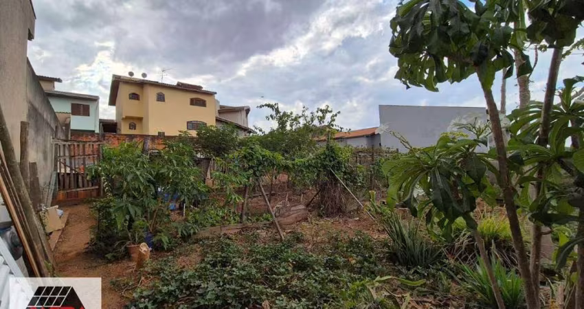 Terreno à venda, Parque Novo Mundo - Americana/SP
