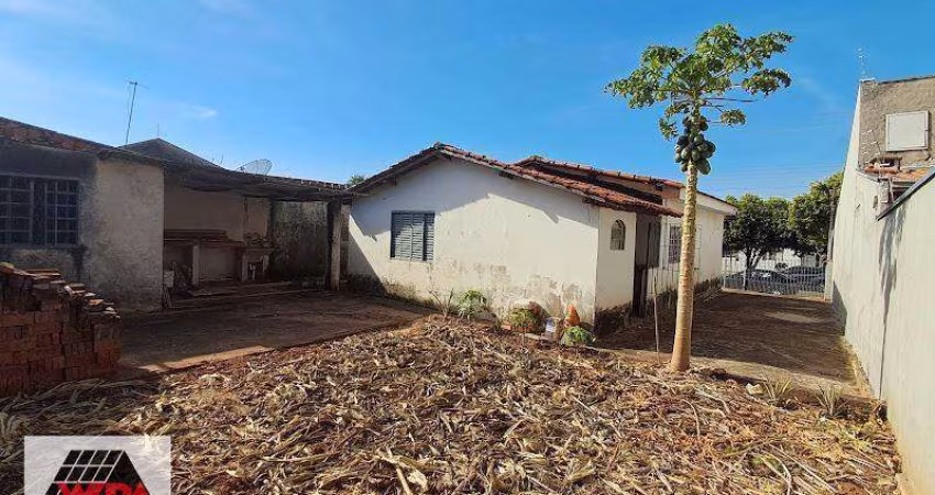 Terreno à venda, Parque Gramado - Americana/SP