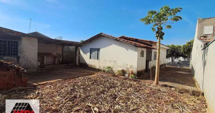 Casa à venda, 3 quartos, 4 vagas, parque gramado - americana/sp