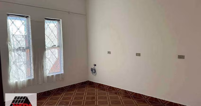 Casa à venda, 3 quartos, 1 suíte, 2 vagas, Vila Dainese - Americana/SP