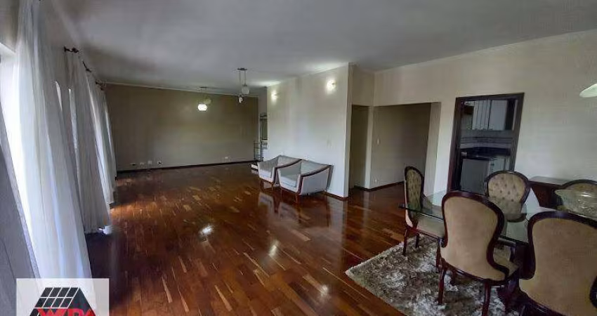 Casa à venda, 3 quartos, 1 suíte, 4 vagas, Vila Santa Maria - Americana/SP