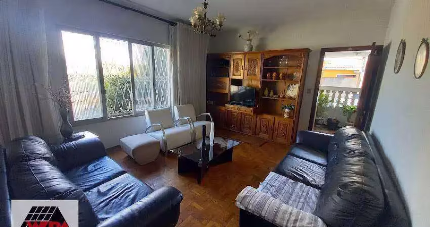 Casa à venda, 3 quartos, 2 suítes, 4 vagas, vila santo antônio - americana/sp