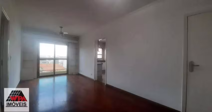 Apartamento à venda, 3 quartos, 1 suíte, 2 vagas, centro - americana/sp