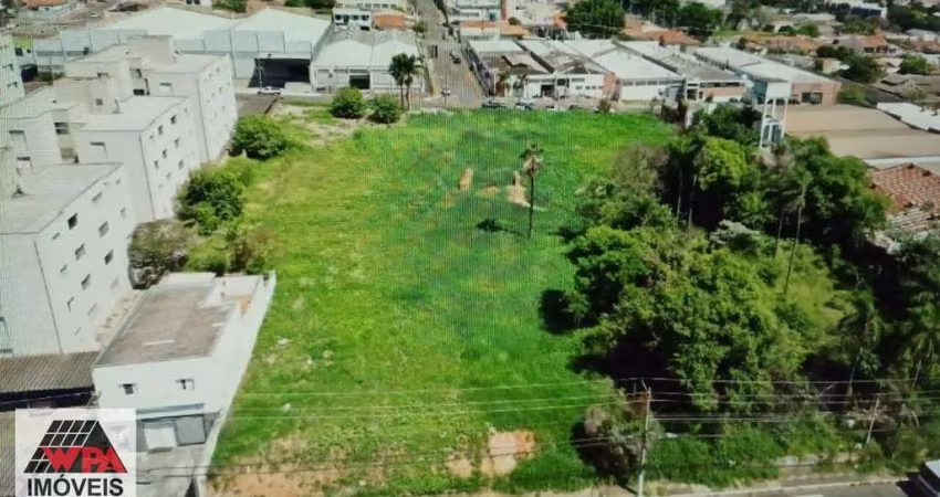 Área à venda, Conserva - Americana/SP